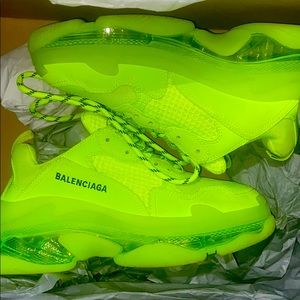 Balenciagas